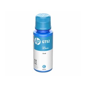 HP GT 52 Cian 70 ml | GT5820 GT5810
