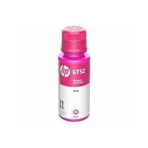 HP GT 52 Magenta 70 ml | GT5820 GT5810