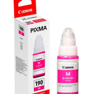 Canon GI 190 Magenta 70 ml | G2100 G3100