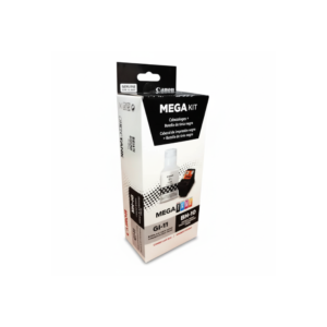 Kit Cabezal Canon BH-10 + Tinta Negra GI-11 | G2160 G3160 G4160