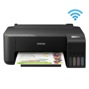 Impresora Epson EcoTank L1250 WiFi