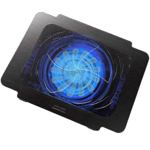 COOLER NETBOOK CON LED K16