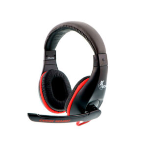 AUDIFONO GAMING XTECH XTH510
