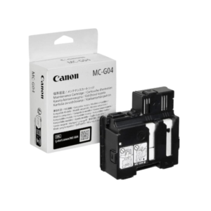 CARTUCHO DE MANTENIMIENTO CANON MC-G04 G2170 G3170 G4170