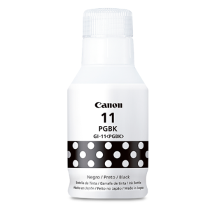 Canon GI11 Negro 135 ml | G2160 G3160