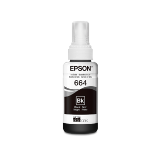 Epson 664 Negro 70 ml | L210 L355