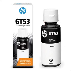 Tinta HP GT53