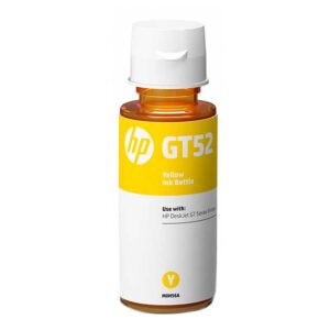 HP GT 52 Amarillo 70 ml | GT5820 GT5810