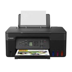 Impresora Multifuncional Canon PIXMA G3170