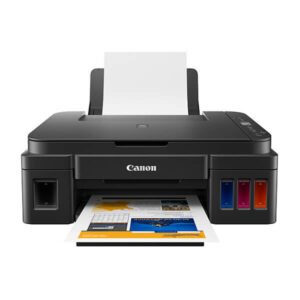Impresora Multifuncional Canon PIXMA G2110