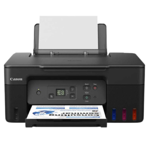 Impresora Multifuncional Canon PIXMA G2170