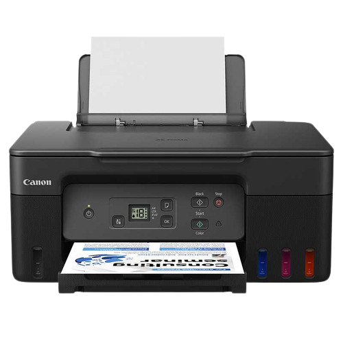 Impresora Multifuncional Canon PIXMA G2170