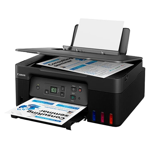 Impresora Multifuncional Canon PIXMA G2170 - Image 2
